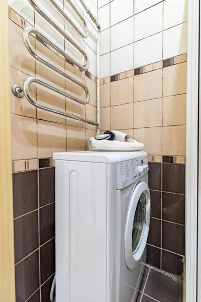 Small But Comfy Flat in The Old Town Center VIP, Klaipėda, Lituania
