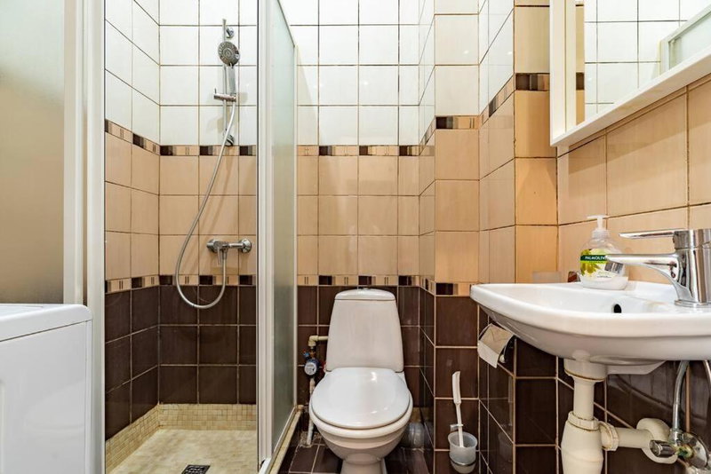 Small But Comfy Flat in The Old Town Center VIP, Klaipėda, Lituania