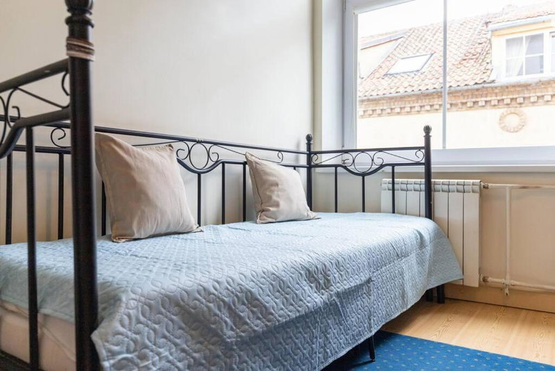 Small But Comfy Flat in The Old Town Center VIP, Klaipėda, Lituania