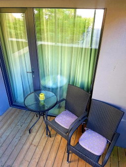 Neringos apartamentai, Palanga, Литва