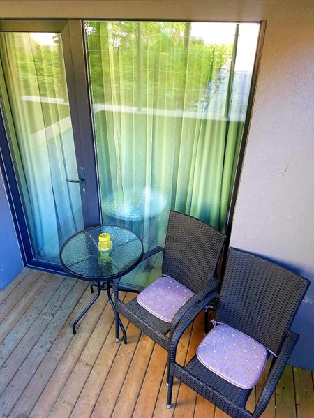 Neringos apartamentai, Palanga, Литва