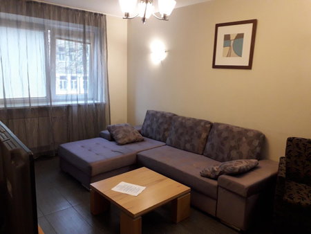 Laisves al. 7, Kaunas, Litauen