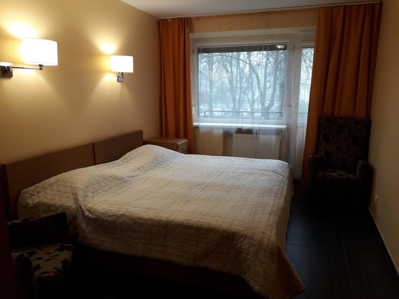 Laisves al. 7, Kaunas, Litauen