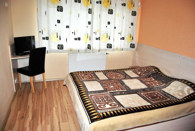 Kambarių nuoma - Šiauliai SAURIDA, Šiauliai, Lituania