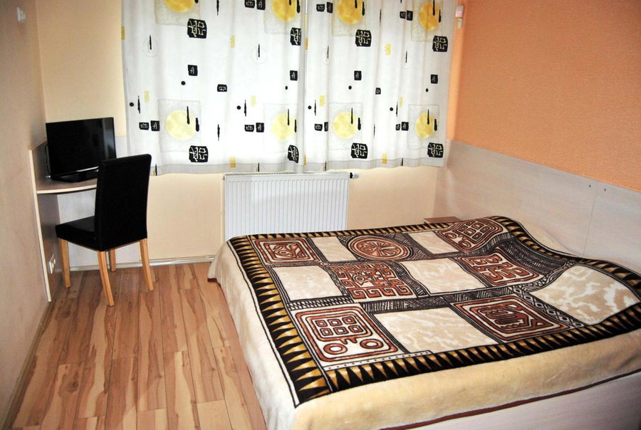 Kambarių nuoma - Šiauliai SAURIDA, Šiauliai, Lituania