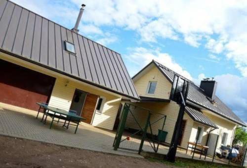 Pirtis Prie Neries Jonava, Jonava, Lithuania