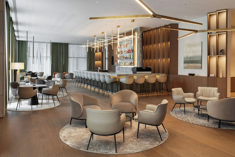 AC Hotel by Marriott Vilnius, Vilnius, Lituania