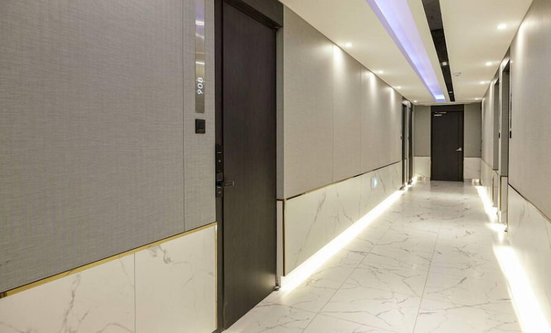 AC Hotel by Marriott Vilnius, Vilnius, Lituania