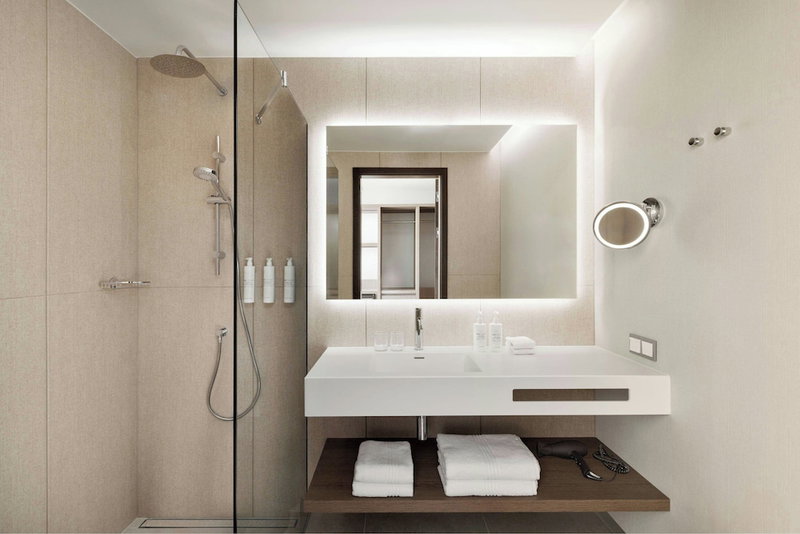 AC Hotel by Marriott Vilnius, Vilnius, Lituania
