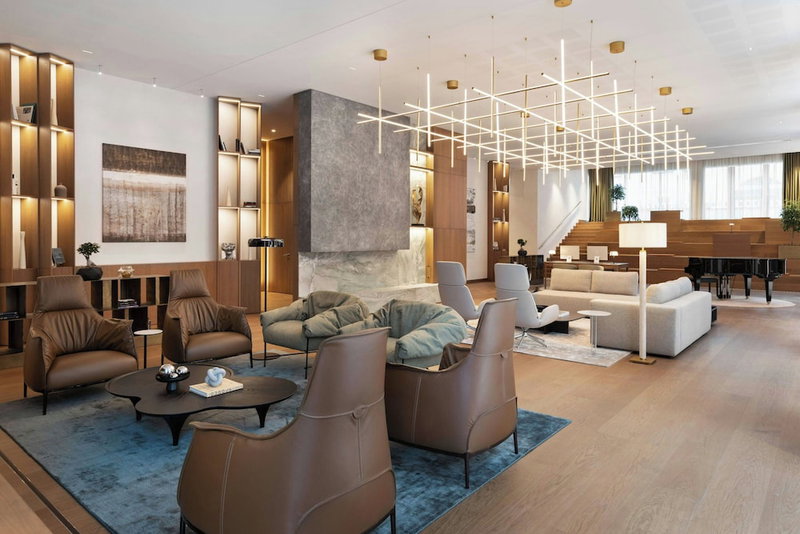 AC Hotel by Marriott Vilnius, Vilnius, Lituania