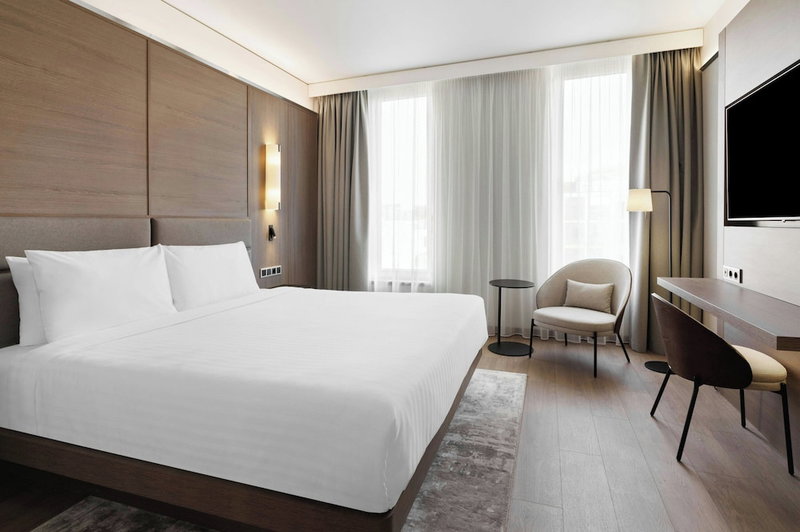 AC Hotel by Marriott Vilnius, Vilnius, Lituania