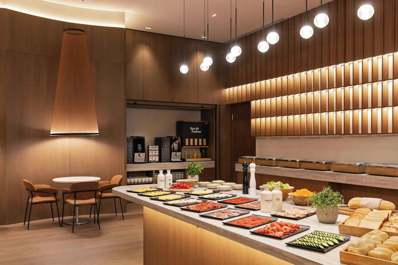 AC Hotel by Marriott Vilnius, Vilnius, Lituania