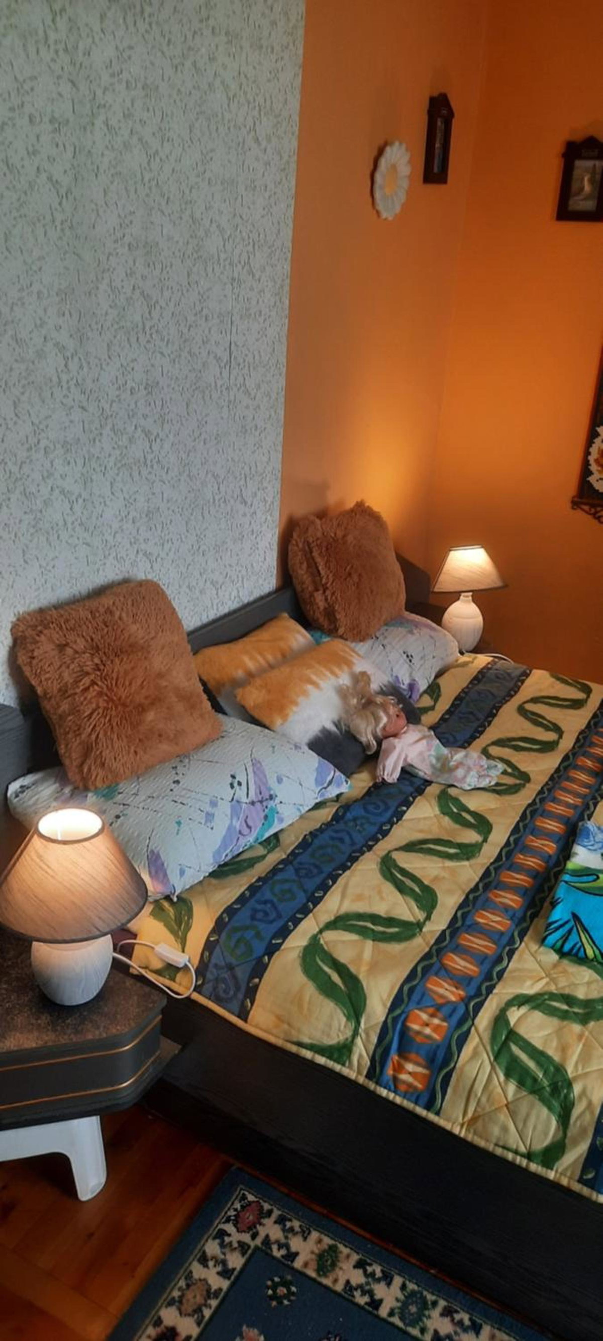 Hotel · Pas MARTA, Skuodas