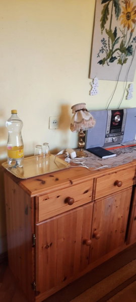Pas MARTA, Skuodas, Lithuania