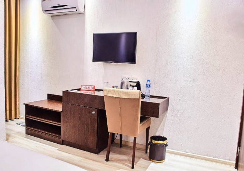 Sun Heaven Hotel Ikoyi, Lagos, Nigeria