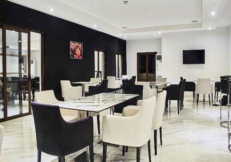 Sun Heaven Hotel Ikoyi, Lagos, Nigeria