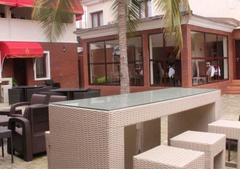 Sun Heaven Hotel Ikoyi, Lagos, Nigeria