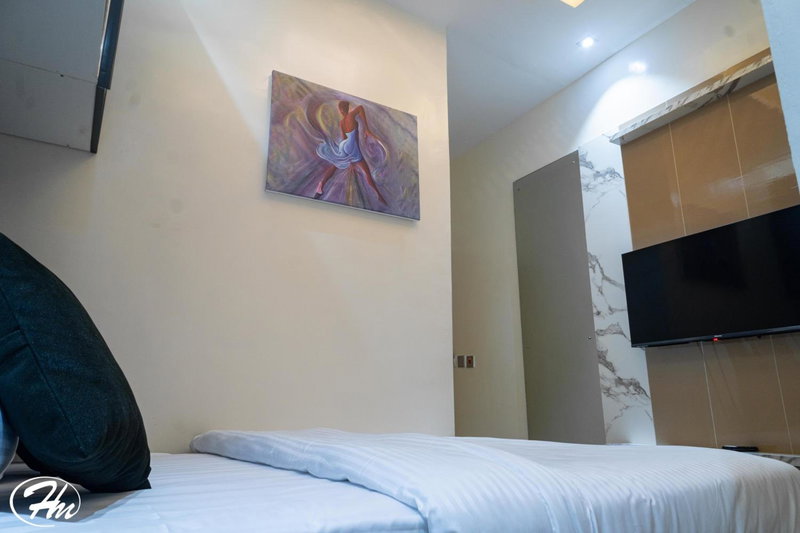 Hadmof Hotel and Suites, Ikeja, Nigeria