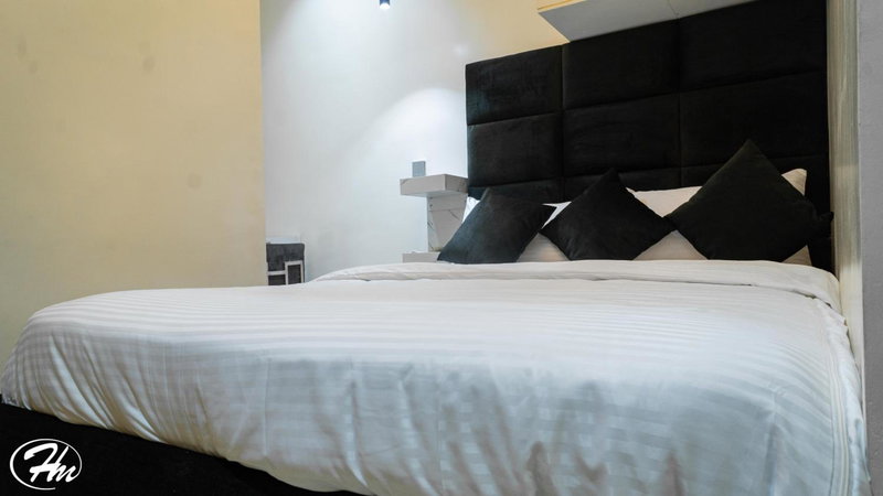 Hadmof Hotel and Suites, Ikeja, Nigeria