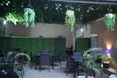 Tofana Hotels and Suites, Abuja, Nigeria