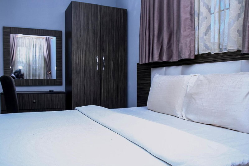 Tofana Hotels and Suites, Abuja, Nigeria