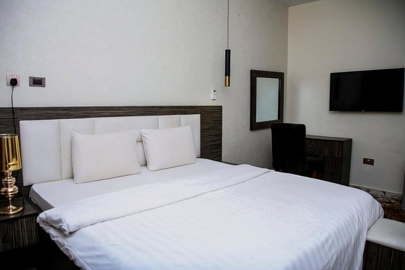 Tofana Hotels and Suites, Abuja, Nigeria