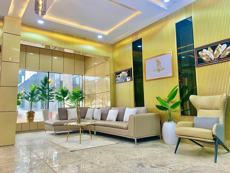 Prince Xclusive Royale Hotels, Okpuno Awka, Nigeria