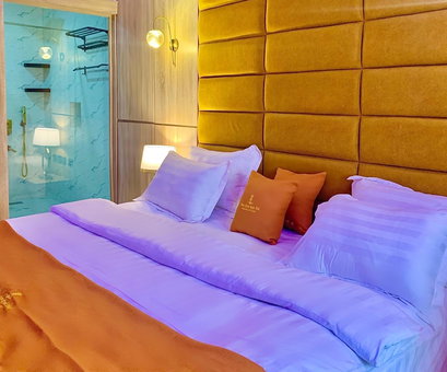 Prince Xclusive Royale Hotels, Okpuno Awka, Nigeria