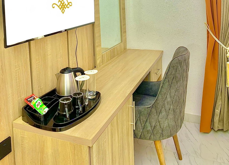 Prince Xclusive Royale Hotels, Okpuno Awka, Nigeria