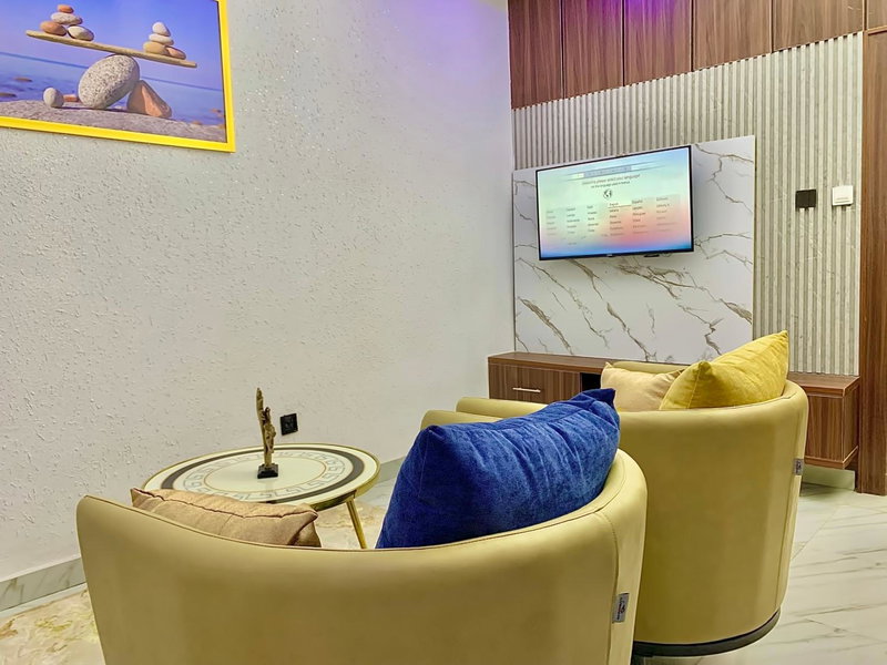 Prince Xclusive Royale Hotels, Okpuno Awka, Nigeria