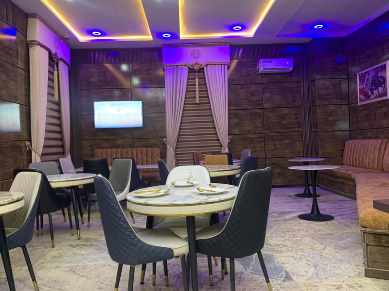 Prince Xclusive Royale Hotels, Okpuno Awka, Nigeria
