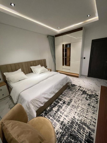 The State Apartments, Abuja, Nigeria