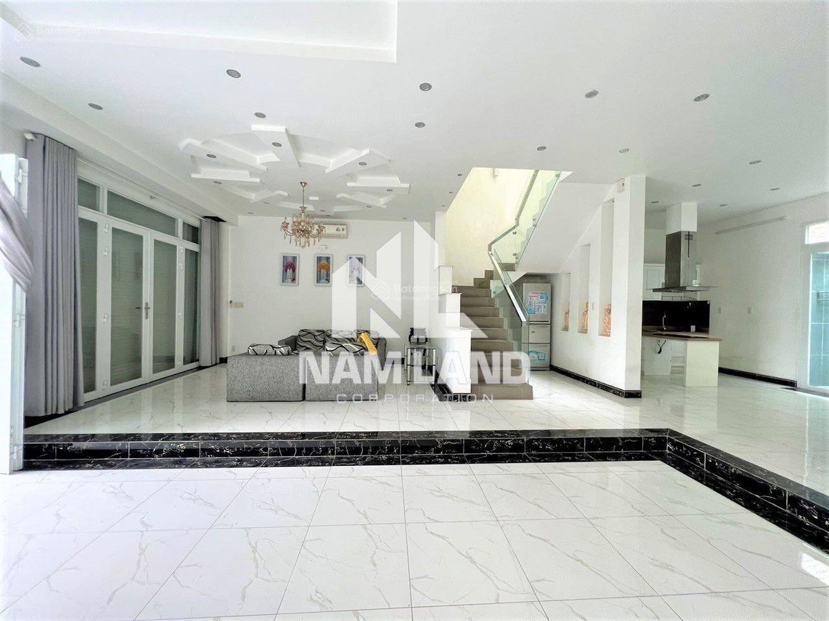 House in Nha Be, Vietnam
