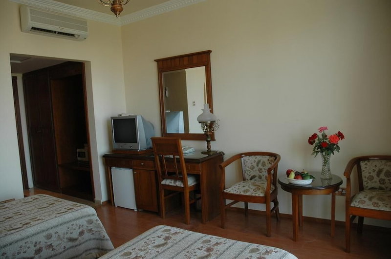 Altinkaya Holiday Resort, Kyrenia, Chypre