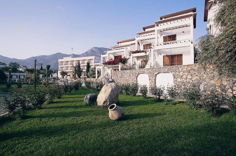 Altinkaya Holiday Resort, Kyrenia, Chypre