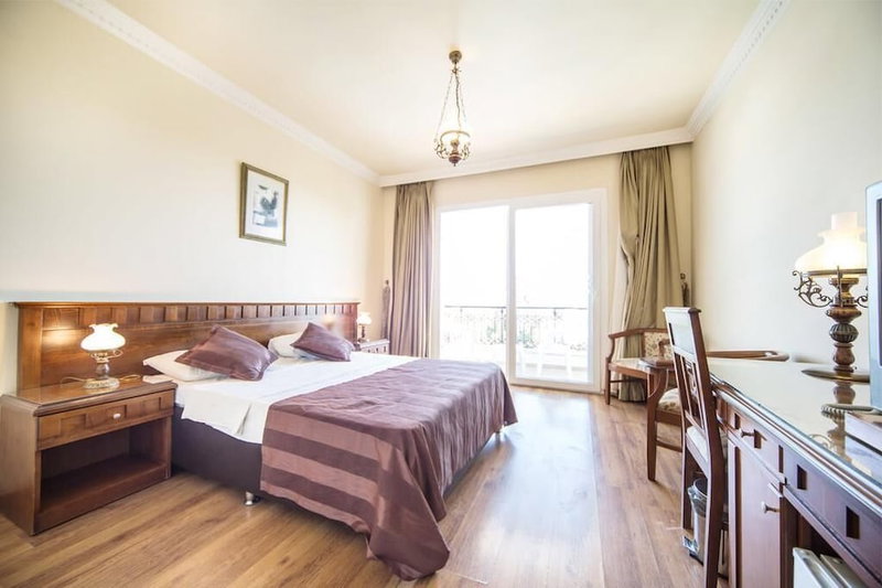 Altinkaya Holiday Resort, Kyrenia, Chypre