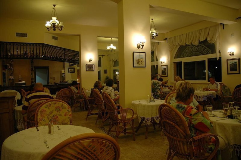 Altinkaya Holiday Resort, Kyrenia, Chypre