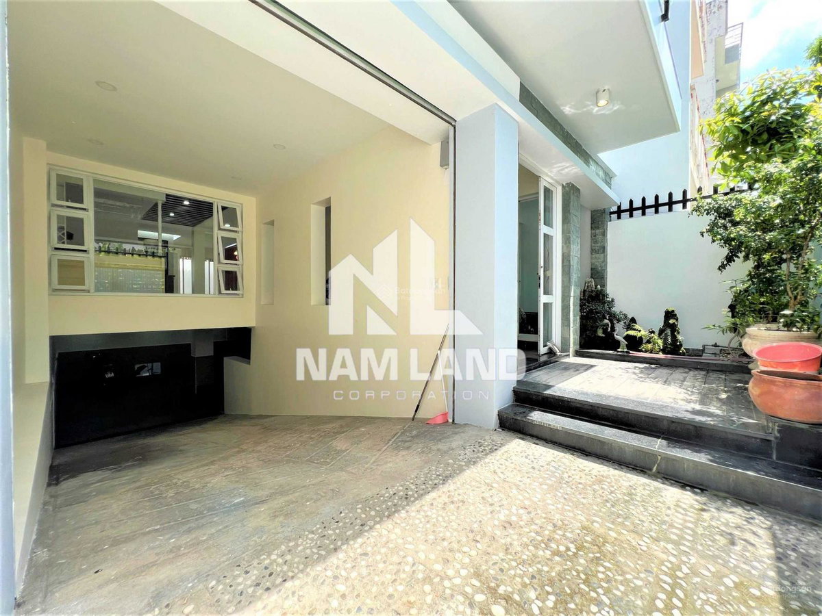 House in Nha Be, Vietnam