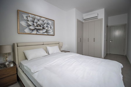 Mykonos Holiday Homes, Bahçeli, Zypern