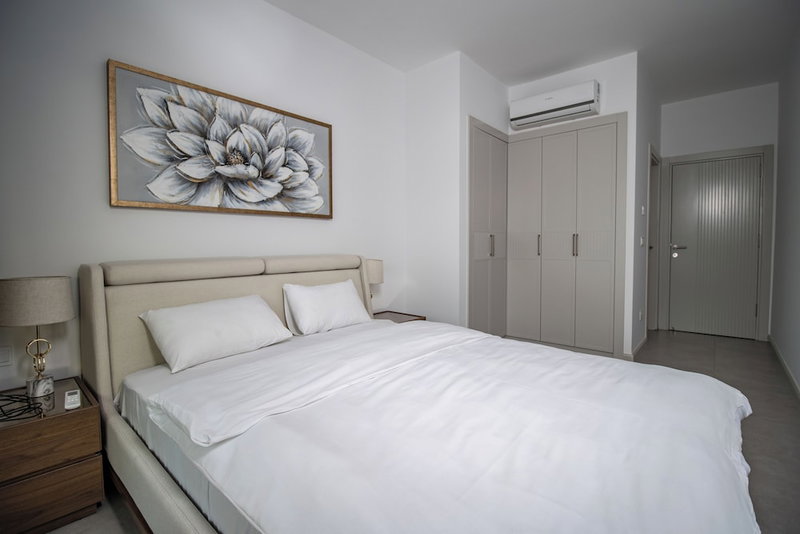 Mykonos Holiday Homes, Bahçeli, Zypern