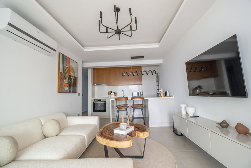 Mykonos Holiday Homes, Bahçeli, Zypern