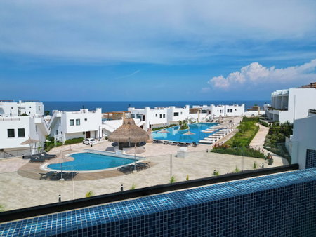 Mykonos Holiday Homes, Bahçeli, Zypern