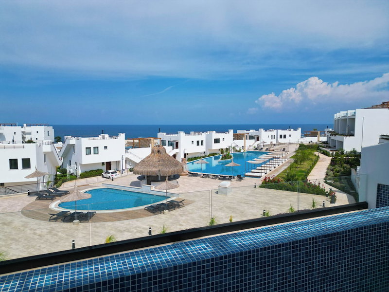 Mykonos Holiday Homes, Bahçeli, Zypern