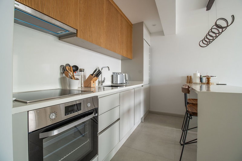 Mykonos Holiday Homes, Bahçeli, Zypern
