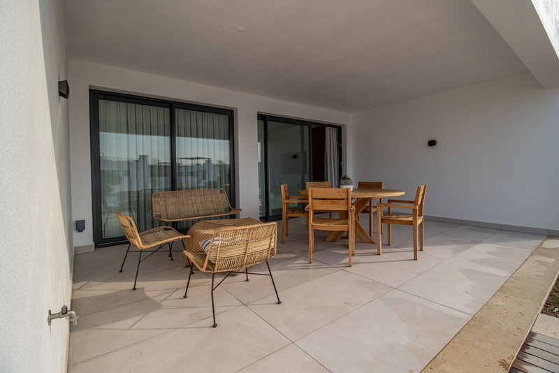 Mykonos Holiday Homes, Bahçeli, Zypern