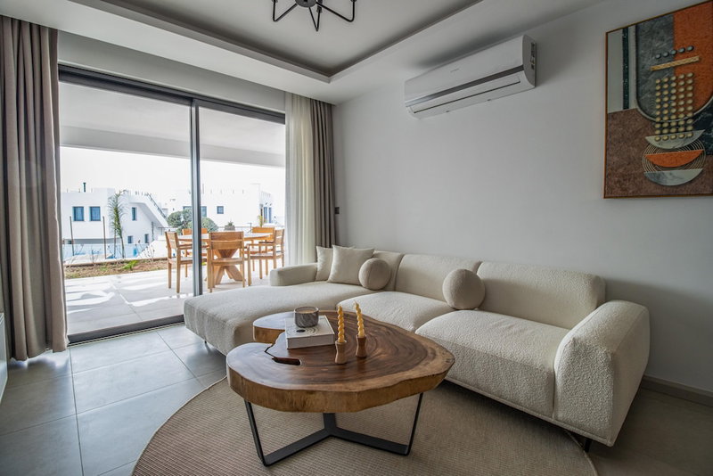 Mykonos Holiday Homes, Bahçeli, Zypern