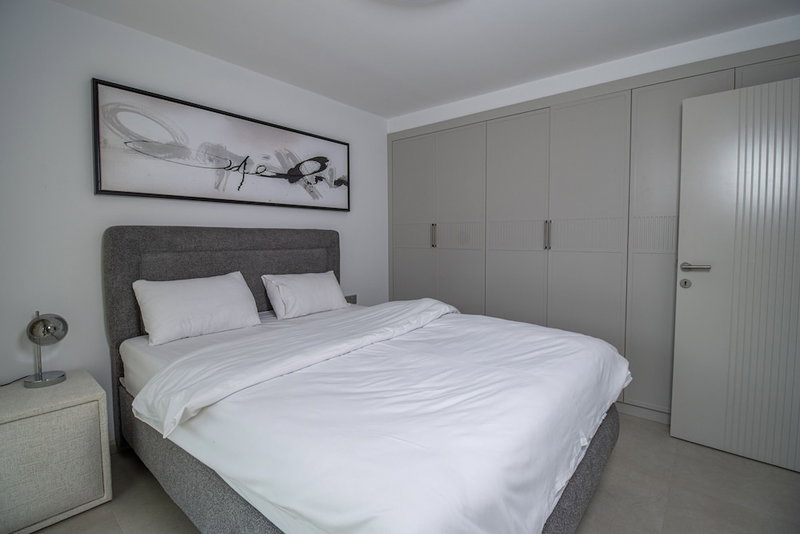 Mykonos Holiday Homes, Bahçeli, Zypern