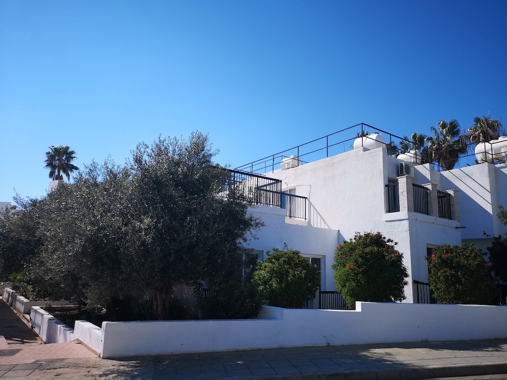 Hôtel · Summer's Hotel Apartments, Ayia Napa