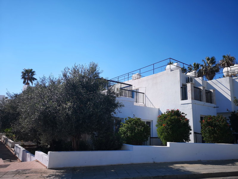 Summer's Hotel Apartments, Ayia Napa, Кипр