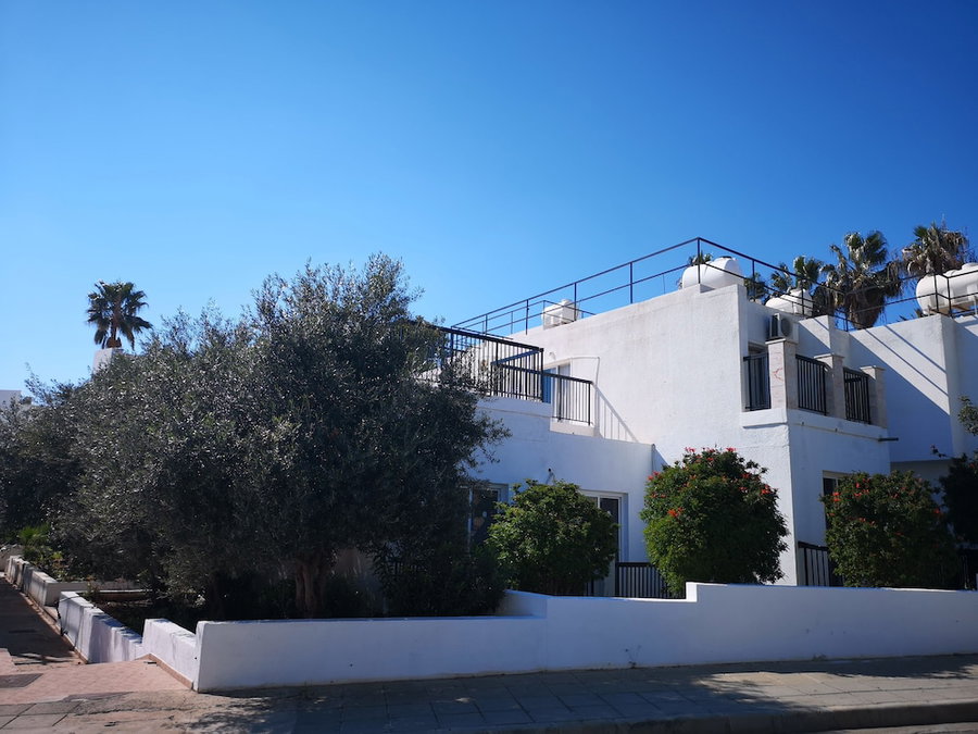 Summer's Hotel Apartments, Ayia Napa, Кипр